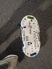 Compteur Audi A3