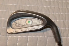***** PING EYE 2-# 4 IRON-GREEN DOT-K SHAFT-MENS- R/H-38 1/2 INCHES-*****