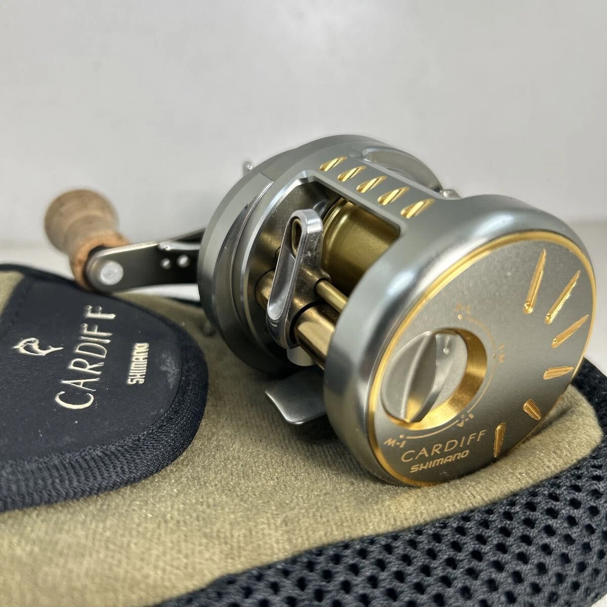 Shimano Calcutta 50 for sale | eBay
