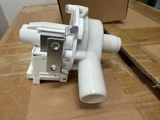 KLEENMAID WASHING MACHINE WATER DRAIN PUMP LWK23 LWK24 LWK73 LWK74 0499200049