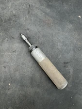 VARGUS DEBURRING TOOL