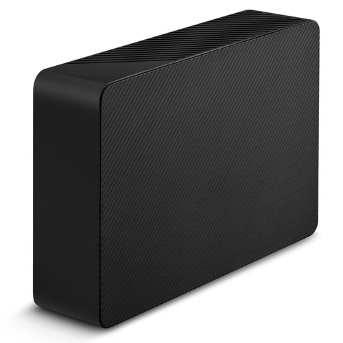Seagate Expansion - Disque Dur - 22 TB - Externe (Stationnaire - Afbeelding 4 van 6