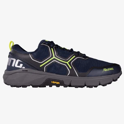 Salming Laufschuhe Recoil Trail Outdoor Sportschuhe Walkingschuhe 1282096 0319