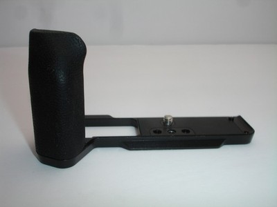 SmallRig L-Shape Grip for Fuji Fujifilm X-T5 ( black )