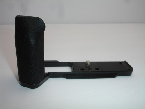 SmallRig L-Shape Grip for Fuji Fujifilm X-T5 ( black )