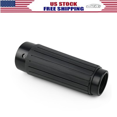 For Johnson Evinrude Outboard Handle Grip & Helix Assembly 436275