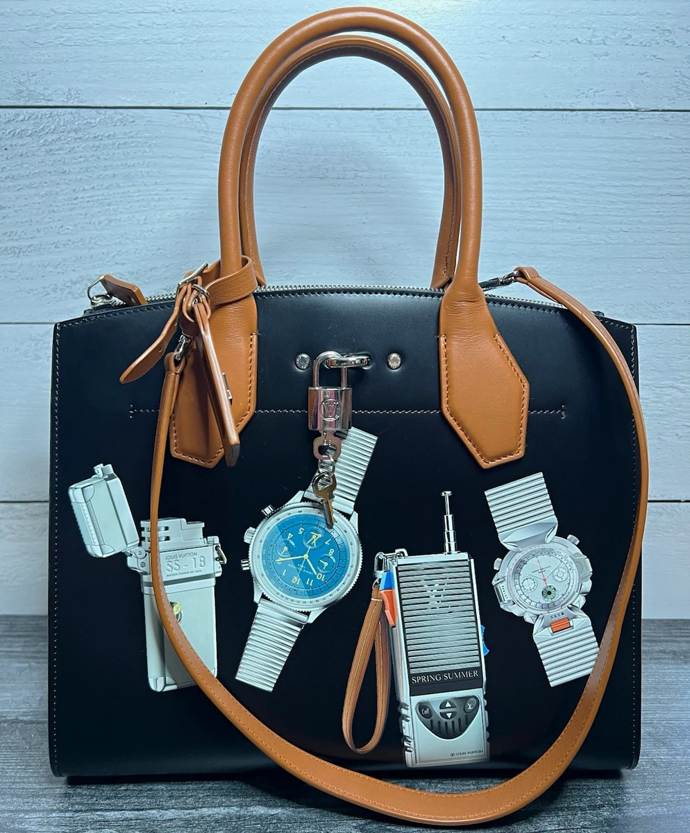 洋書　Louis Vuitton: City Bags 美品 25+ Louis Vuitton City Bags & Handbags for Women for sale