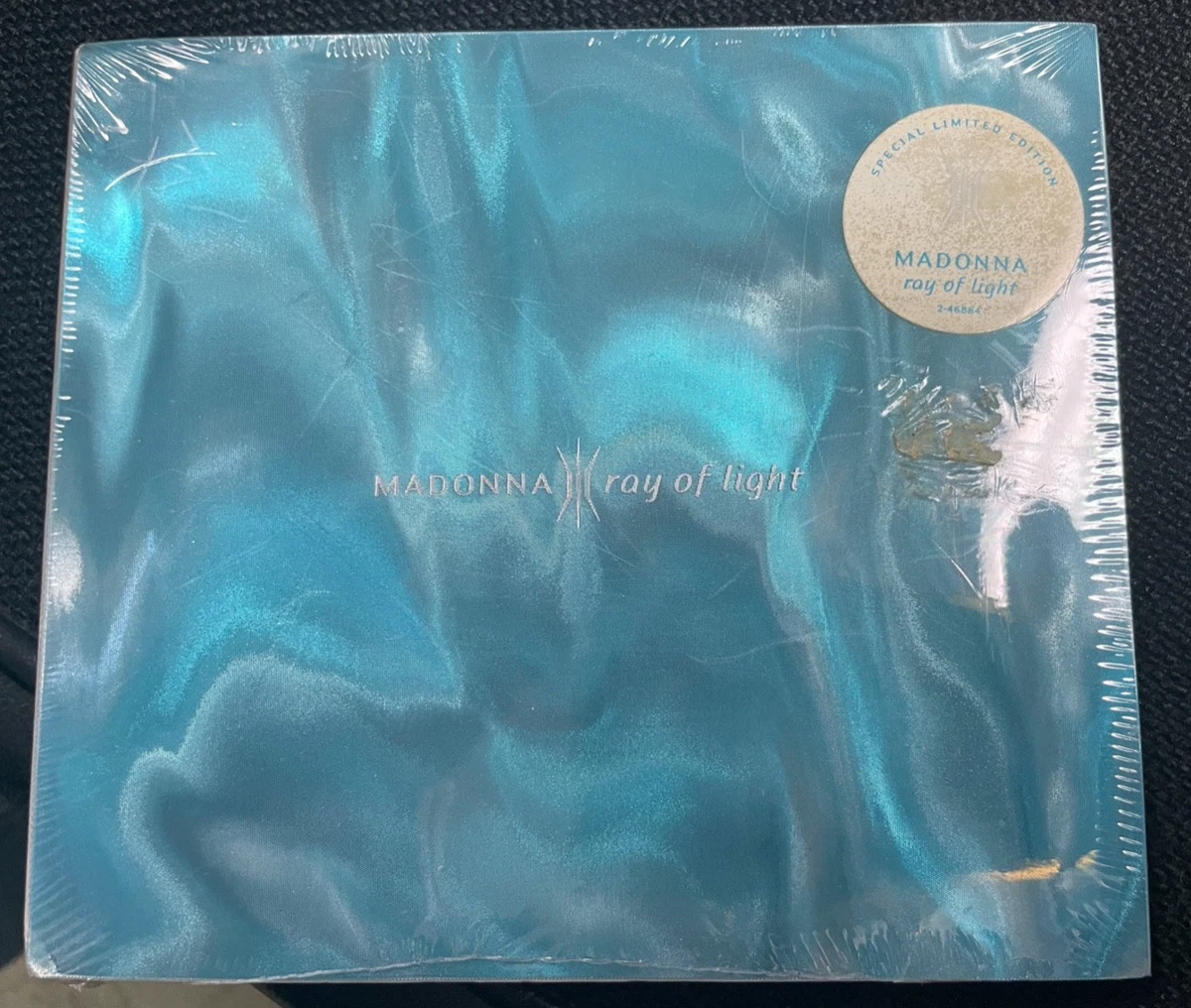 madonna ray of light products for sale | eBay