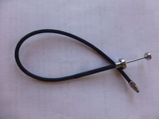 10" ALPEX Spring Cable Shutter Release Trigger-Japan-Vintage