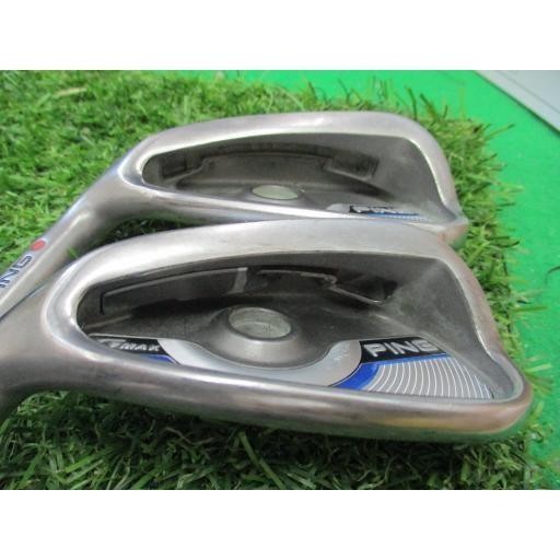 PING iron set G MAX 7S Lefty Flex S NS PRO 950GH | eBay