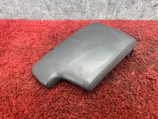 BMW E90 E91 Center Console Armrest Lid Panel Cover Dakota Black Oem 99K