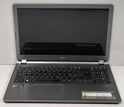 Acer Aspire V5-552G Laptop - AMD A6, 8GB RAM, 480GB SSD, Gebraucht