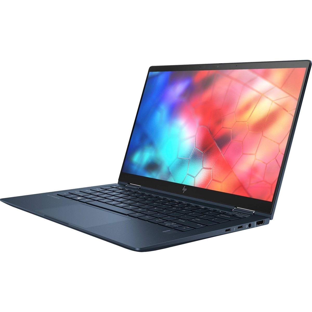 HP Elite Dragonfly i7 8565U 16G 512G ノート HP Elite Dragonfly i7‑8565U 16GB 512GB SSD 13.3″ FHD Touch Win 11
