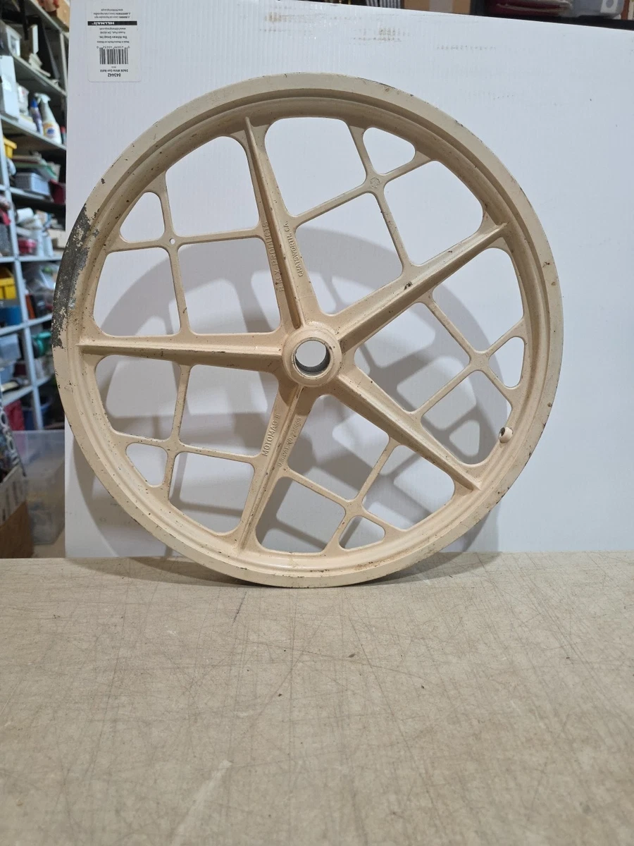 Mongoose BMX Bike-Old School Wheels & Wheelset Vintage Bike Parts