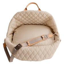 Autositz für Kleine Hunde - Multifunktionale Transportbox, Sitzerhöhung und1785