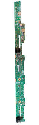 Intel F1U8X25S3HSBP 1U 8-Bay 2.5'' SAS/SATA/NVMe Hot-Swap Backplane Server/Board