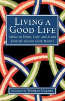 Thomas Cleary | Living A Good Life | Taschenbuch | Englisch (1997) | Shambhala