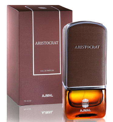 Ajmal Aristocrat For Men .75ml./ 2.5oz.EDP.NIB & IMPORTED.Factory Sealed