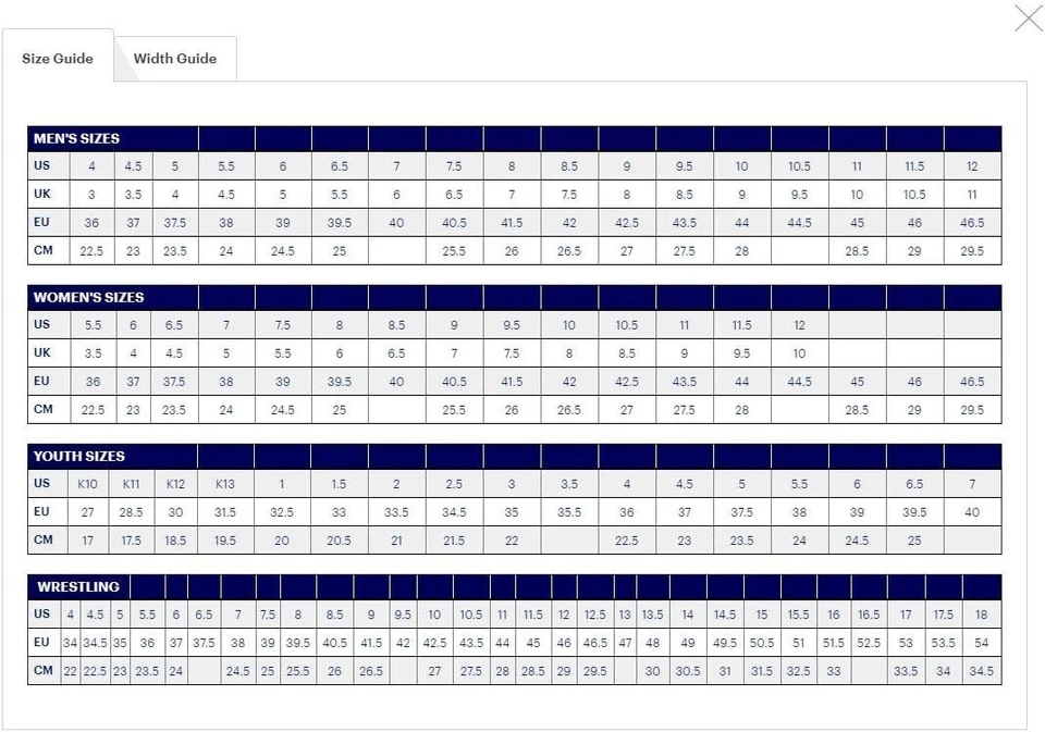 Talla 12 - Hoja de roca Asics Gel Saga 180 Foto 2 de 4