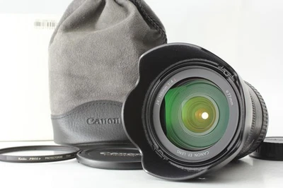 [Inutilisé dans la boîte] Objectif zoom Canon EF 24-105mm f/4 L IS USM... - Photo 1/4