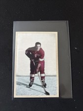 2023-24 Upper Deck Parkhurst Champions - 52 Retros Ted Lindsay #R-98