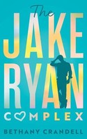 Bethany Crandell | Jake Ryan Complex | Taschenbuch | Englisch (2021)