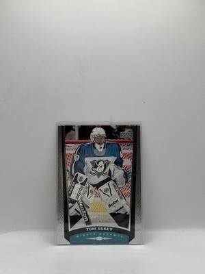 1998-99 Upper Deck Rookie Tom Askey