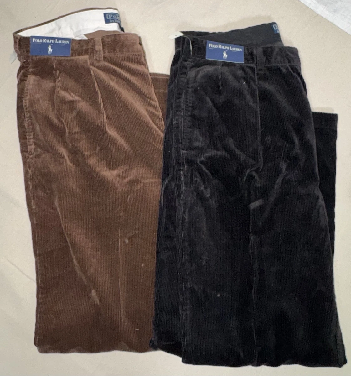 Polo Ralph Lauren Andrew 32 Inseam Pants for Men in for sale | eBay
