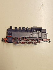 Märklin Lok # 3031/36320 BR 81 001