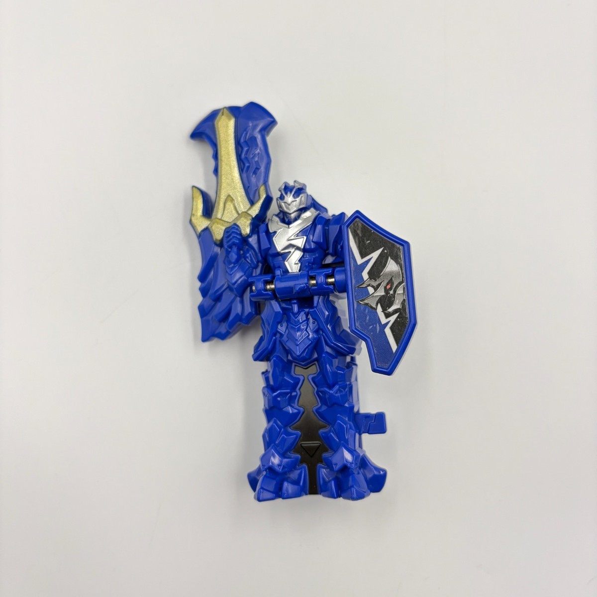 Power Rangers Dino Fury Ryusoulger DX Ryusoul Key Morpher | eBay UK