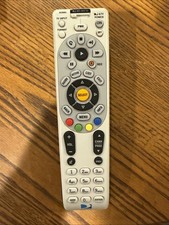 DIRECTV RC65RX Remote Control Works