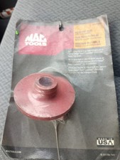 Lisle Ram 5.9L, 6.7L Cummins Oil Filter Plug Tool 57180 Mac L57180 13-17