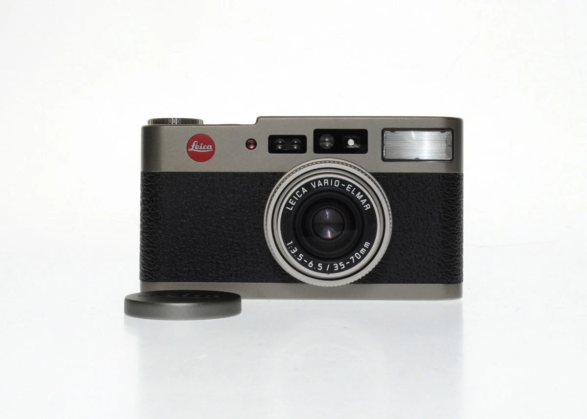 Leica CM Zoom Film Cameras for sale - eBay