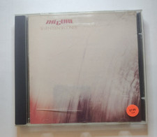 The Cure Seventeen Seconds CD 1988 Elektra/Asylum Records