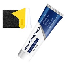 Wall Repair Kit - Drywall Patch, Mending Putty, Plaster for Cracks & Holes