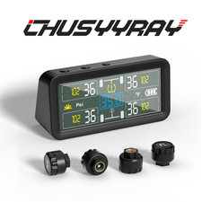 Tire Pressure Monitoring System Tpms Retrofit Kit 1x Tire Pressure Monitoring System Tpms Retrofit Kit 1x