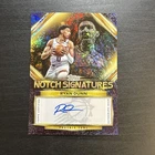 2025-26 Topps - Topps Notch Signatures Ryan Dunn #TNS-RD Autograph - Suns