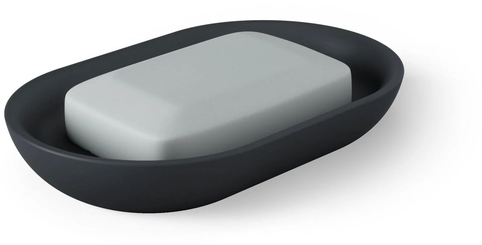 Umbra 1013454 Junip - 黑色 — 第 2/4 张图片