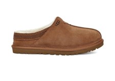 Men s Ugg Neuman Slipper Chestnut Size 8 113631-CHE