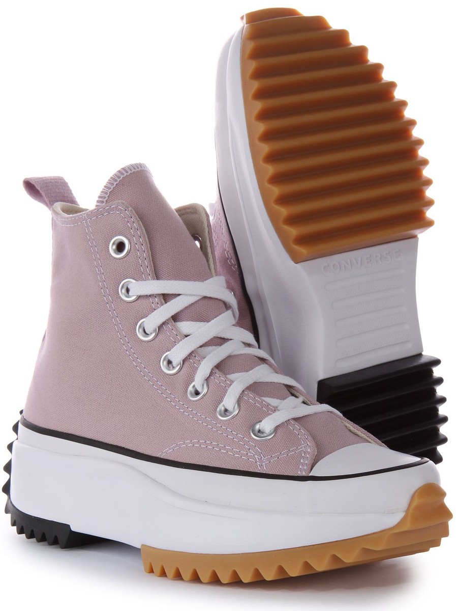 Converse A05481C Run Star Hike Platform Seasonal Trainer Converse A05481C Run Star Hike Platform Seasonal Trainer