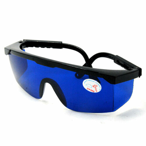 Blue Green Red Laser Safety Glasses for 450nm 532nm 650nm Laser Eyes Protection - Picture 14 of 15