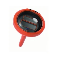 PoolStyle SUPREME Solar Powered Thermometer PSL400664 Floating Pool Temperature