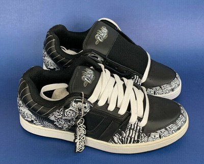 osiris tron shoes