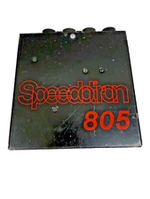 Speedotron 805 Power Supply Lighting