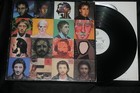 The Who "Face Dances" Lp 1981 1st Press Warner Bros. Hs-3516 w/Poster Nm