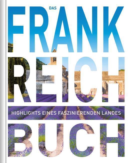 Thumbnail - Frankreich. Das Buch Kunth Verlag