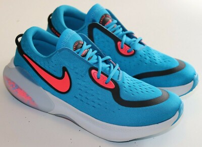 NIKE JOYRIDE DUAL RUN GS RUNNING SNEAKER BLAU CN9600-450 KINDER MÄDCHEN JUNGEN UK5