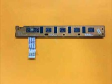 Power Button Board Card TOSHIBA SATELLITE L500D