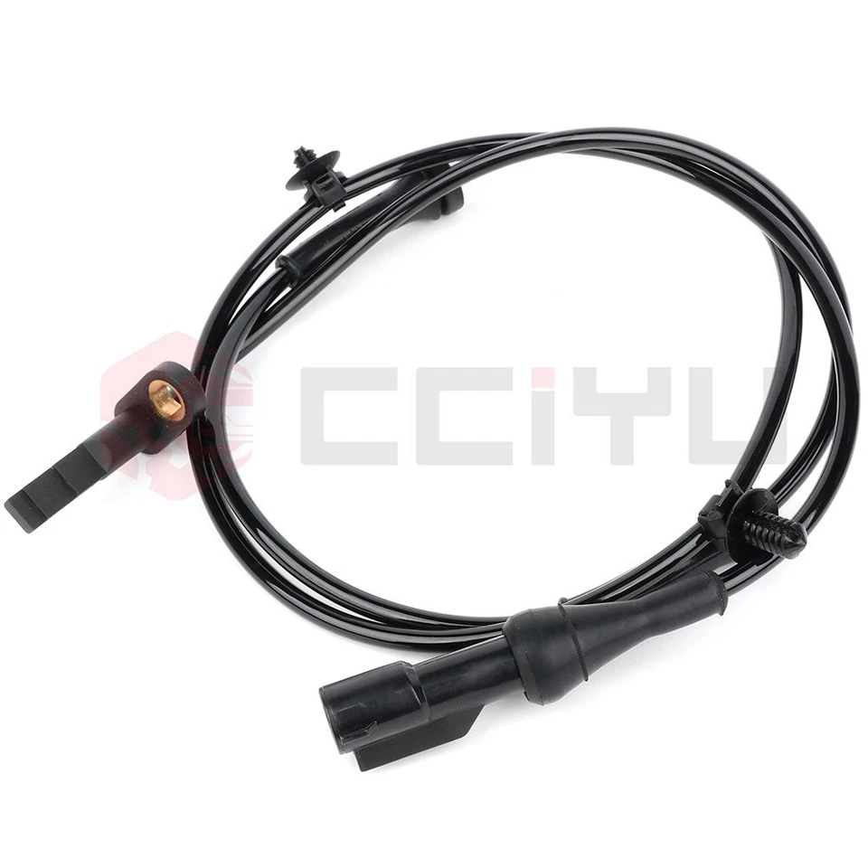 2 Pcs Front ABS Wheel Sensor LH & RH ALS512 For Mercury Montego Mercury Sable Foto 4 de 4