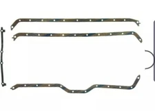 Fel-Pro OS13881C1 Oil Pan Gasket Set